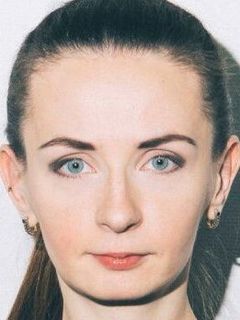 Виктория Левченко