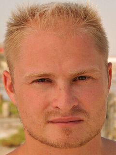Дмитрий Гаврилов