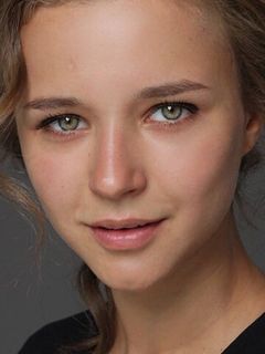 Любовь Константинова