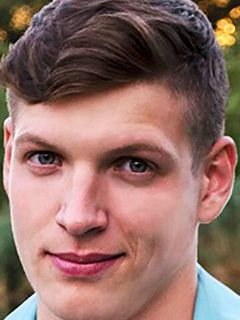 Александр Громов