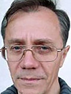 Александр Гурьянов