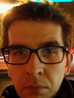 Андрей Терехов