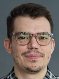 Алексей Зотов