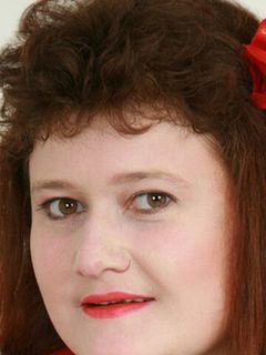 Вероника Цыганова