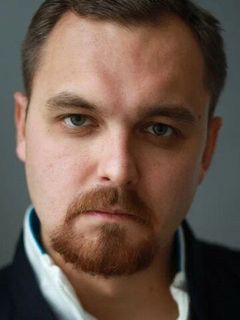 Глеб Глушенков