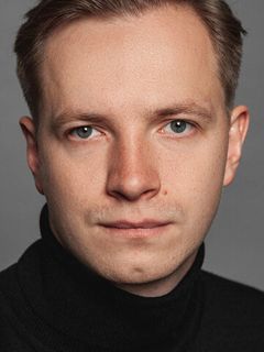 Евгений Рубцов