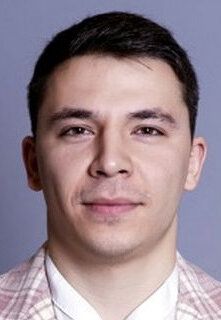 Эльдар Кабиров