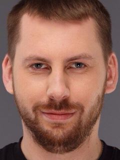 Андрей Зрожевский