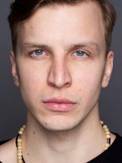 Артем Немов