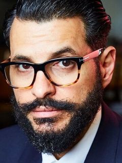 Уиллиам Ламберти