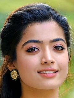 Рашмика Манданна