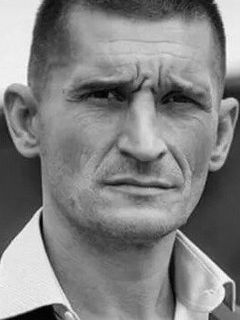 Владимир Шиповалов