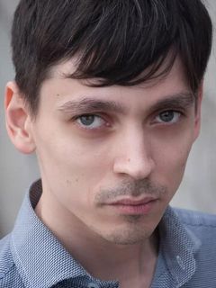 Наиль Хайретдинов