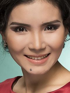 Жанаргуль Жаныаманова