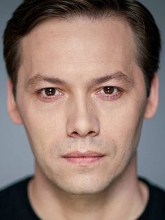 Дамир Миркамилов