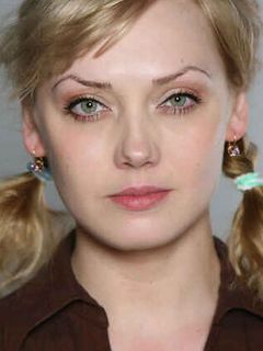 Ирина Щенина
