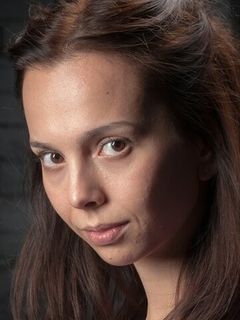 Ксения Тропина
