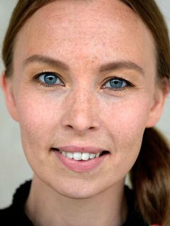 София Яннок