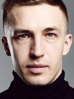 Егор Васильев