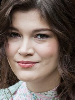 Валентина Сизоненко