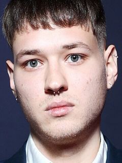 Яков Трескунов
