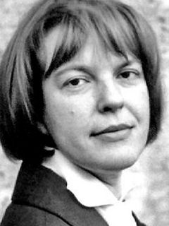 Ингеборг Бахман