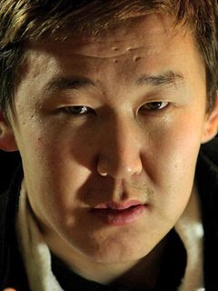 Дмитрий Баишев