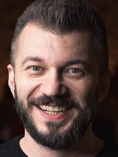 Алексей Слущев