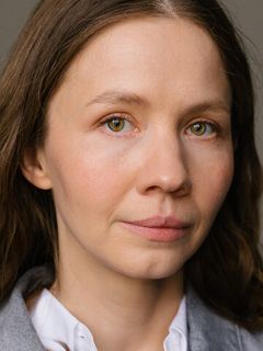 Даниэла Хазова