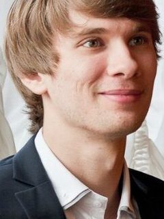 Алексей Фомин