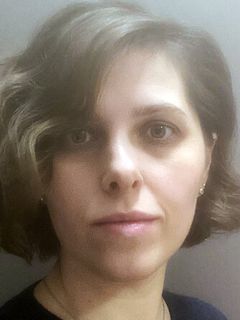 Ксения Киселева