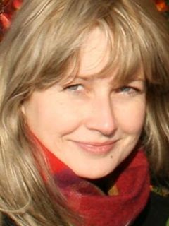 Виктория Игумнова