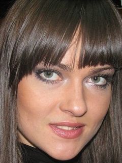 Анна Коломиец