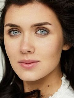 Екатерина Дар