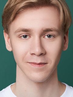 Григорий Иванов