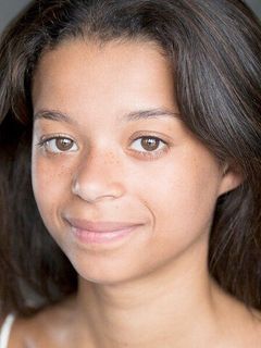 Фиби Кэмпбелл