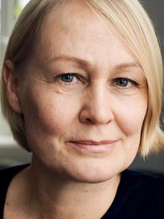 Ингунн Беате Эйен