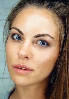 Анастасия Фатеева