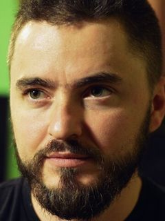 Сергей Каширин