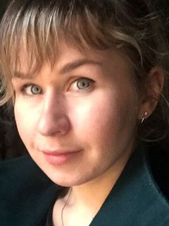 Полина Петелина