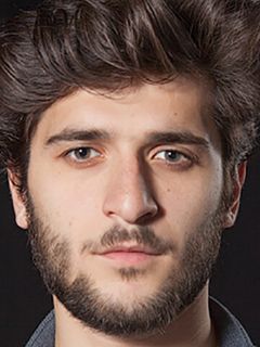 Орхан Абулов