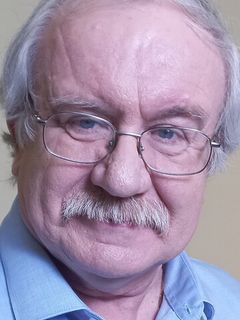 Геннадий Миронович