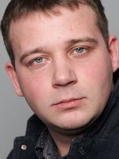 Сергей Галькевич