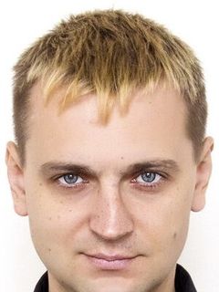 Максим Даньшин