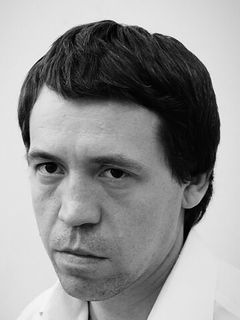 Егор Герасимов