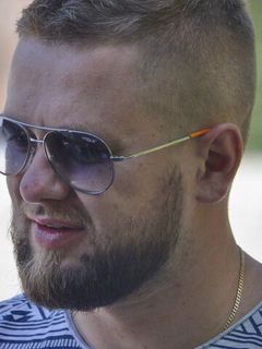 Павел Карван