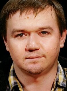Антон Макушин