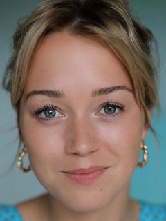 Ханна Трейлин