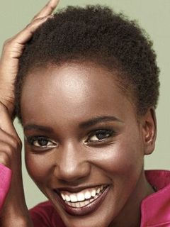 Herieth Paul