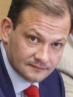 Сергей Брилёв
